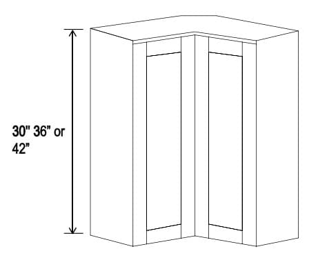 Shaker Ashton Green - WER2436