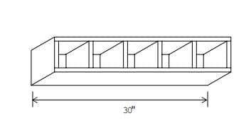 Charleston Saddle-WRC630