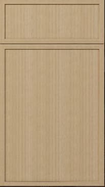 Slim White Oak