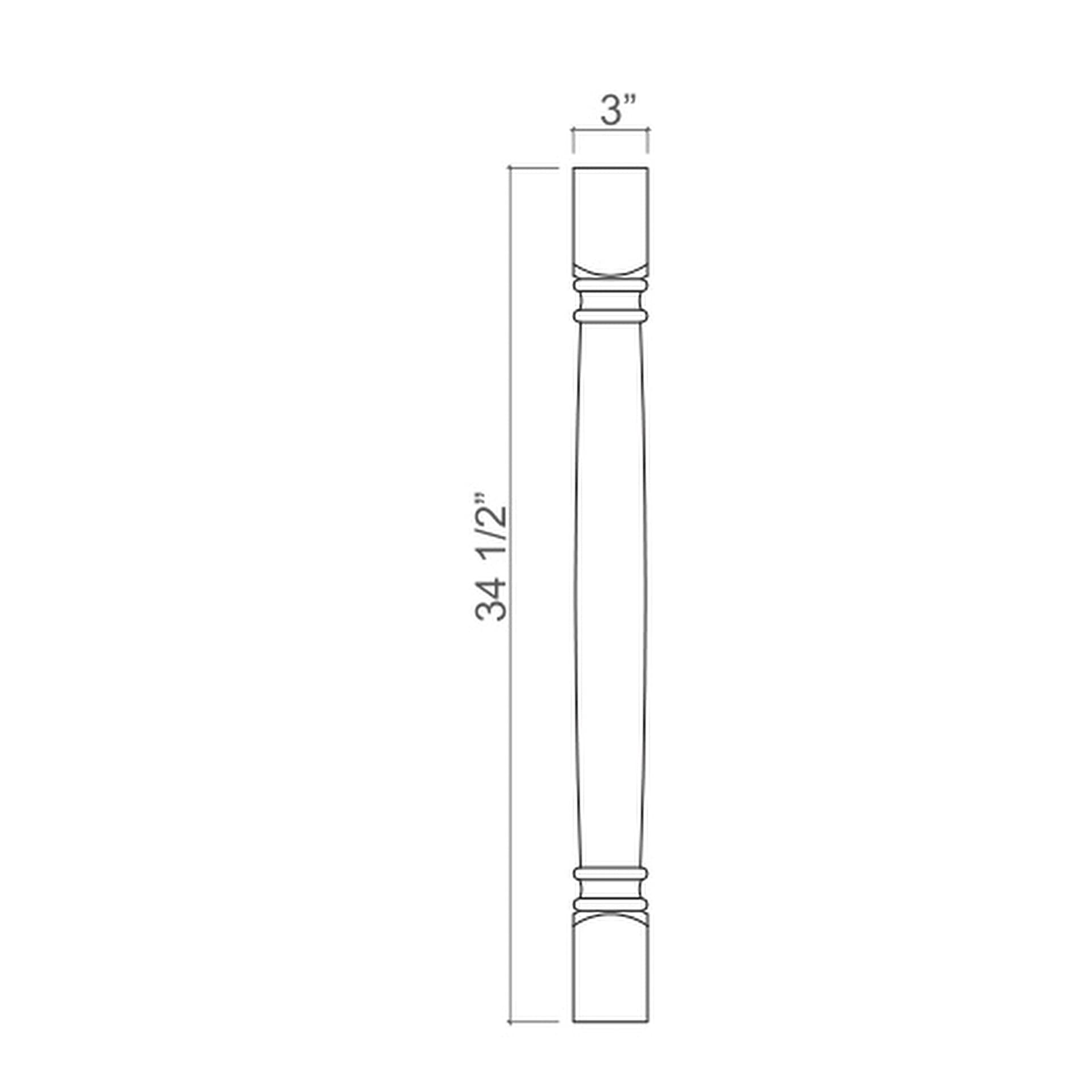 Slim Iron Black-CLDL