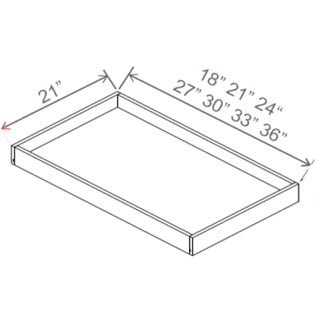 Slim White Oak-RS21