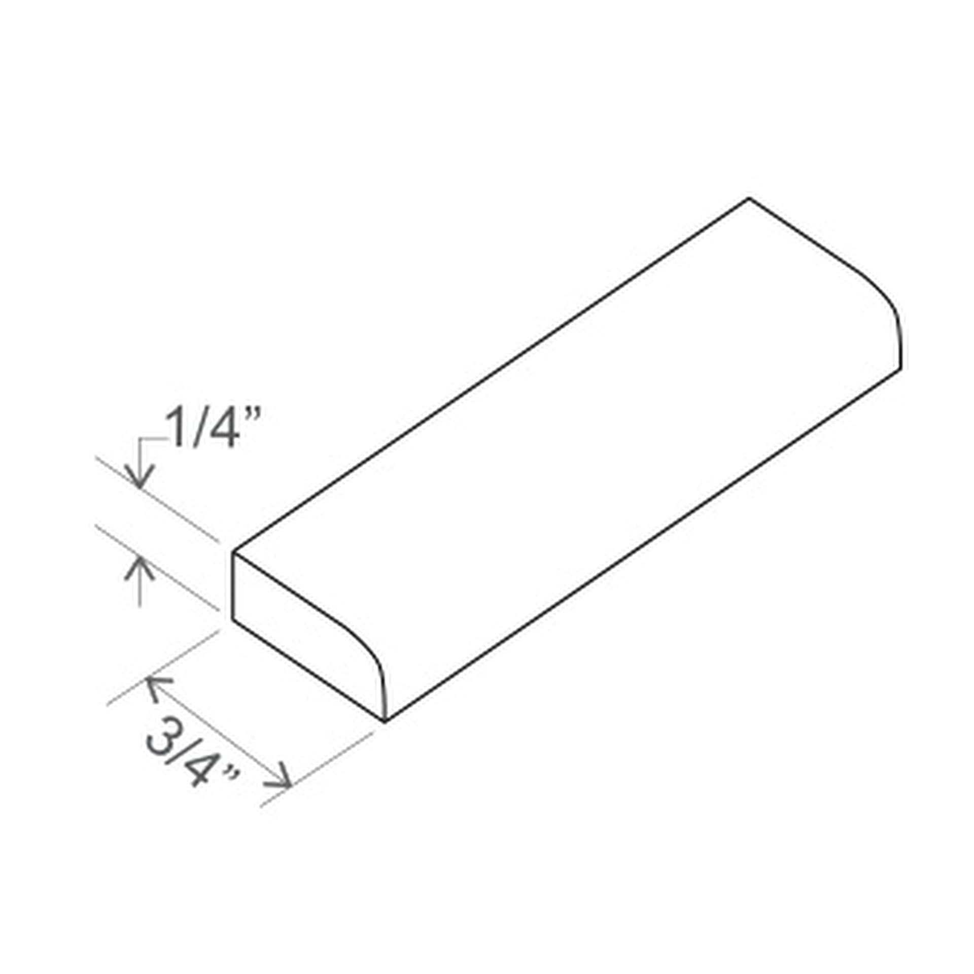 Slim Amber Oak-SM8(SCR)