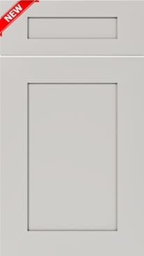 Shaker Lunar Gray