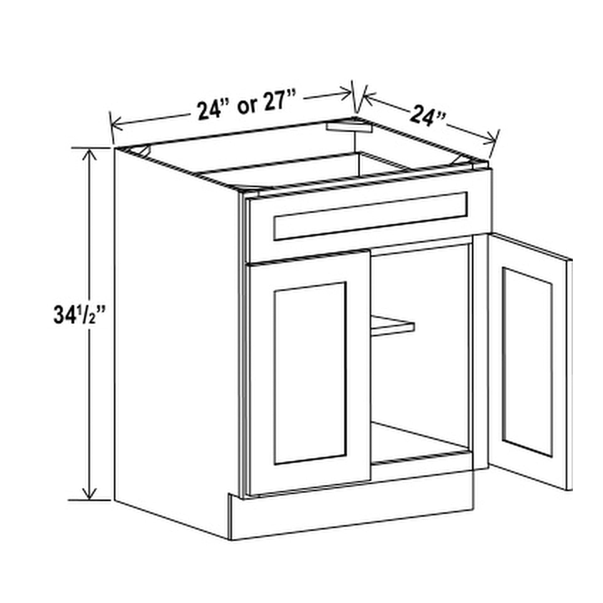 Shaker Treasure Chest - B27