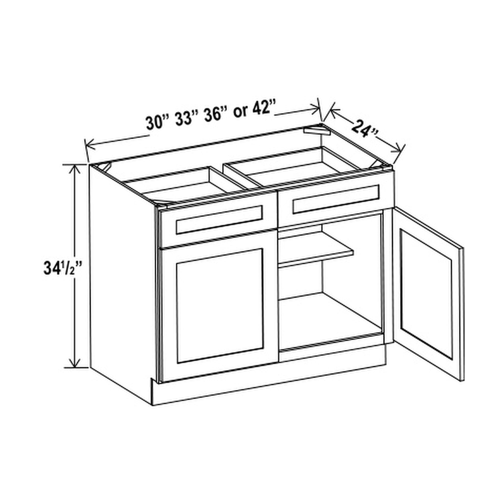 Shaker Treasure Chest - B33