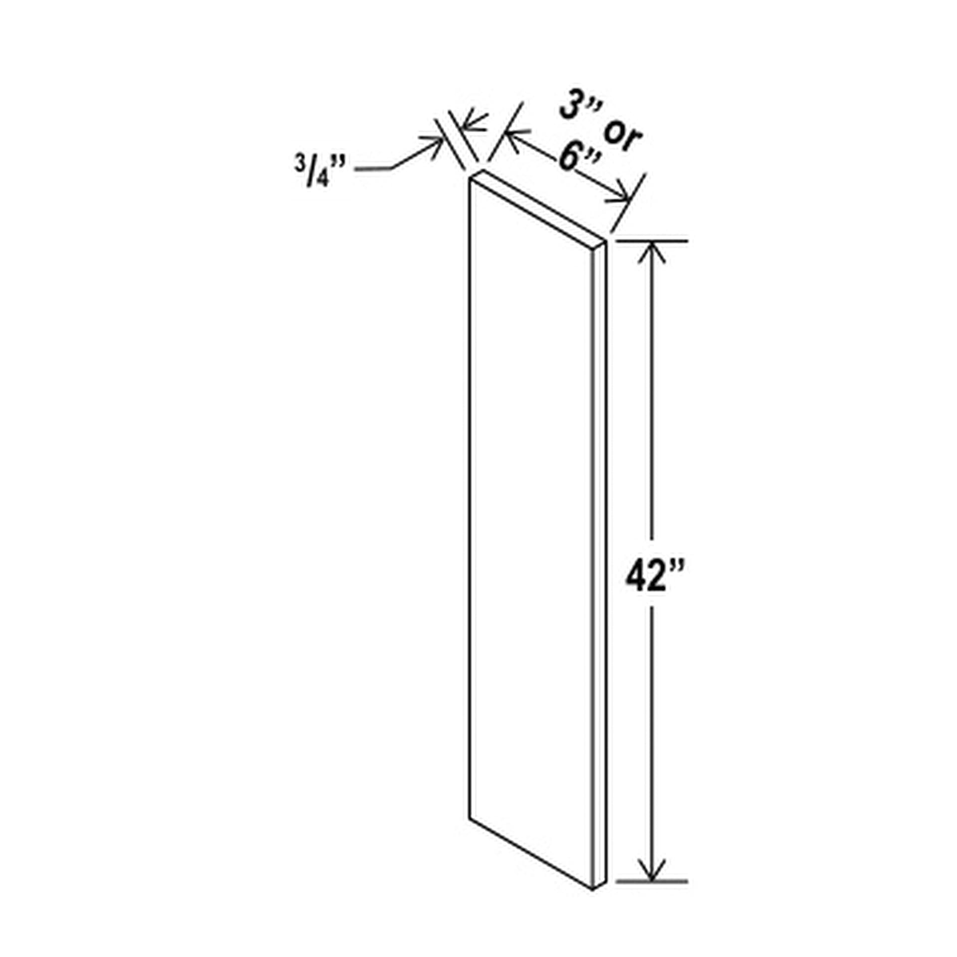 Double Dove White - F342