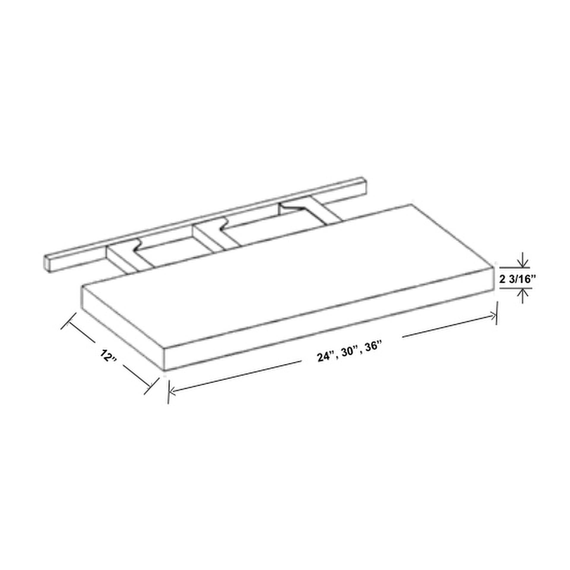 Shaker Sage Breeze - FS30
