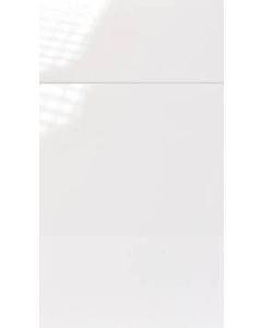 High Gloss White