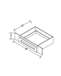 Charleston Saddle-VKD36
