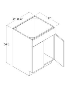 High Gloss Gray - VS24