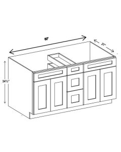 Aspen White-VSDS60-34.5