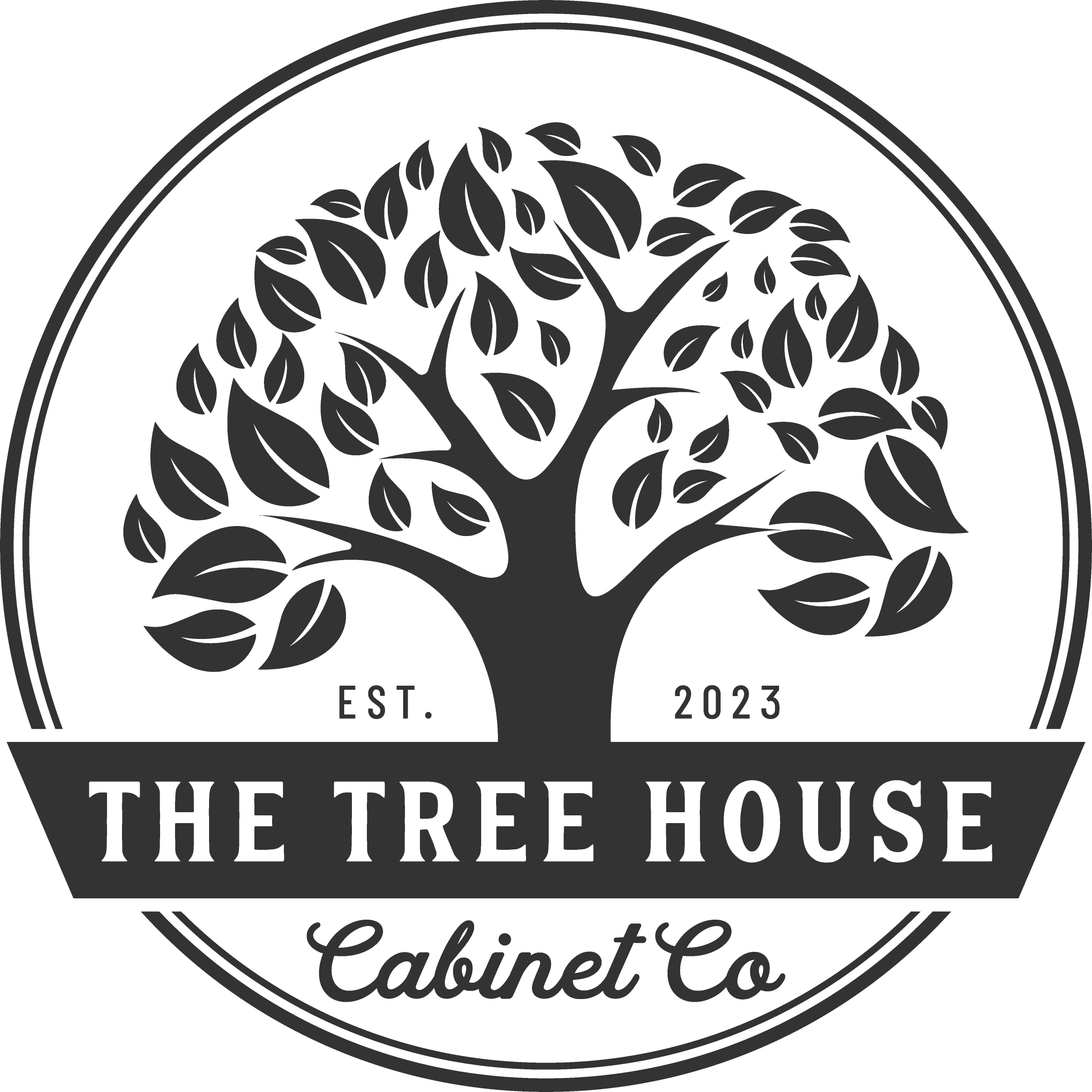 Tree House Cabinets